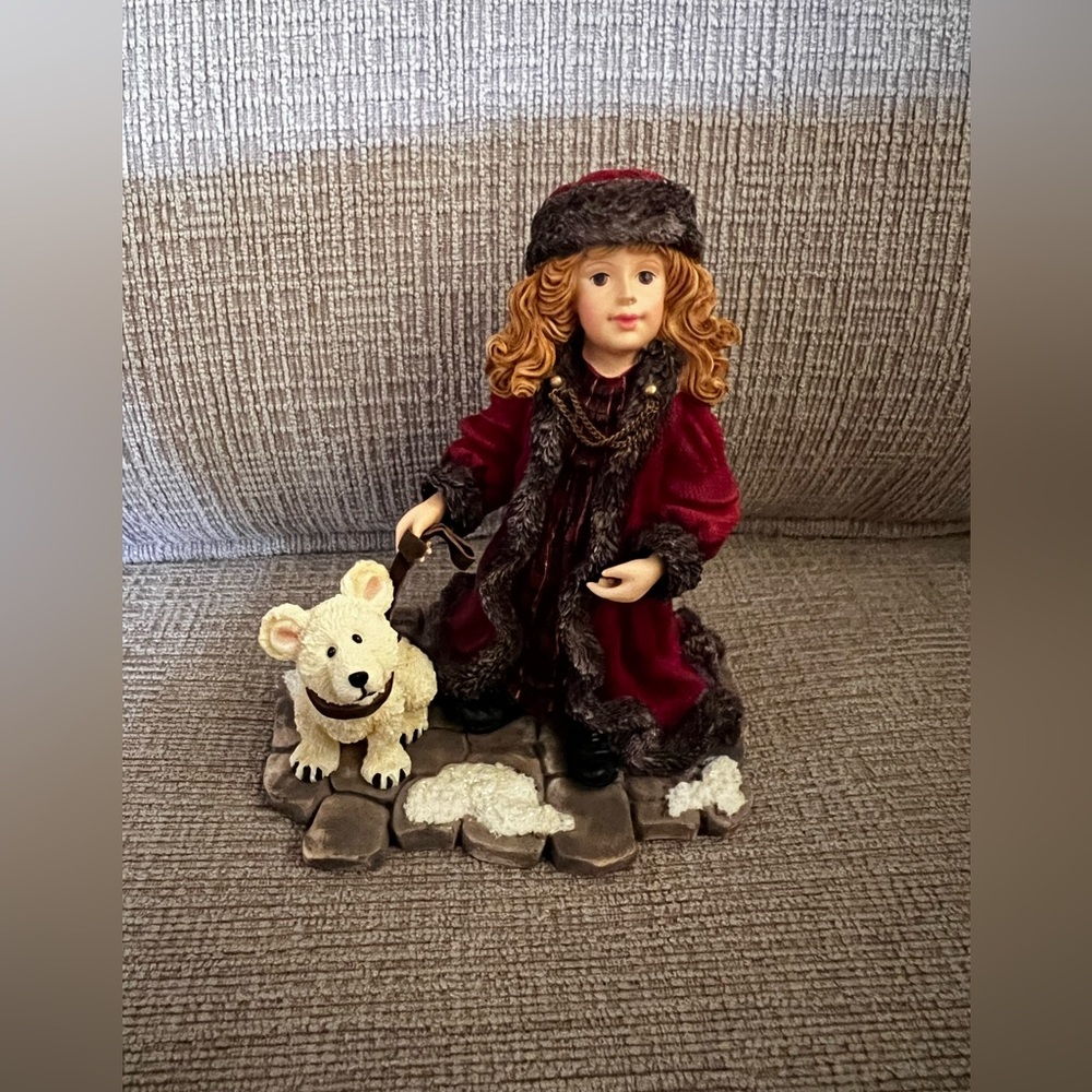 Yesterday’s Child Moscow At Midnight 1st Edition Victorian Series